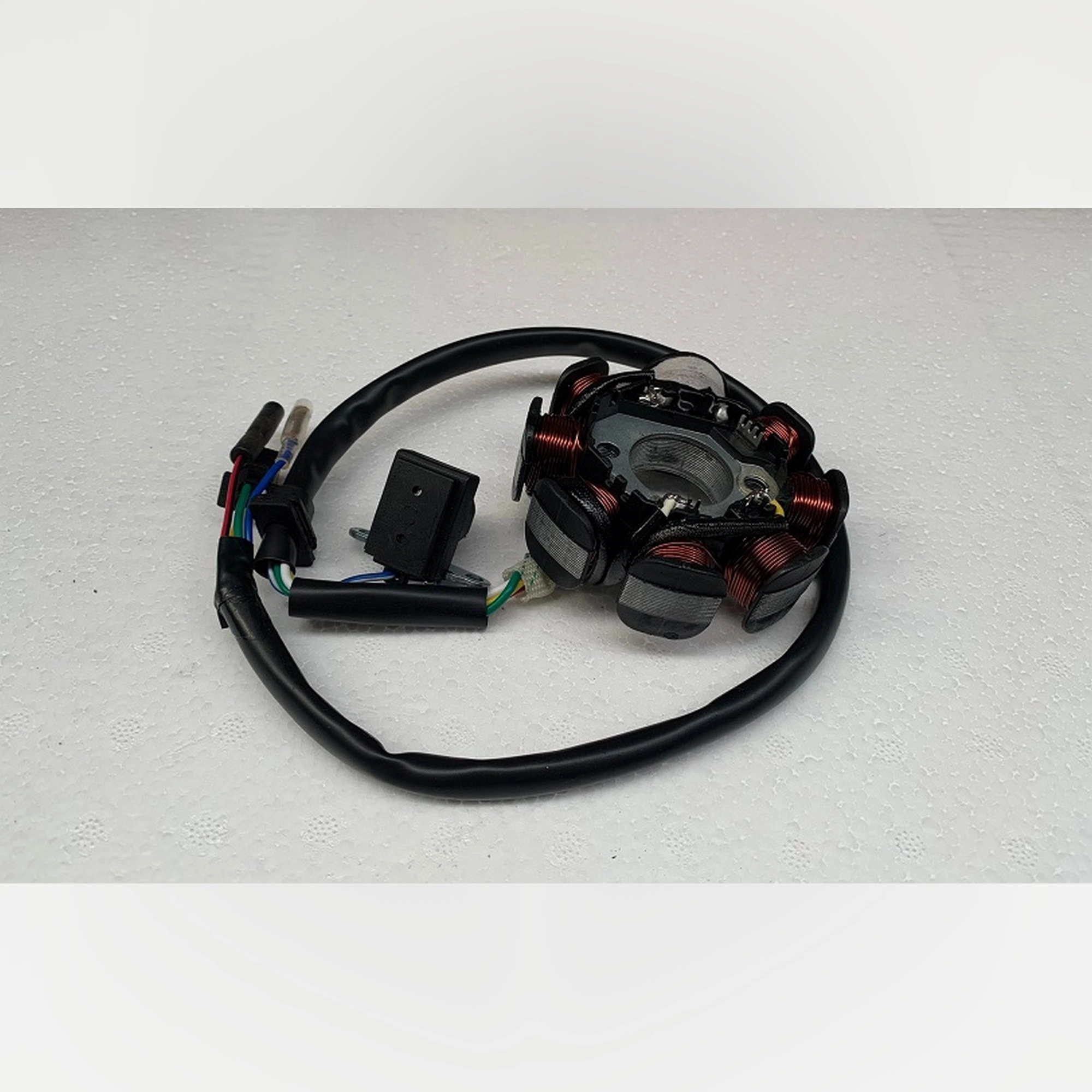 ARORA FREEDOM 125 STATÖR (GY-6 E3 #FREEDOM 125 -097